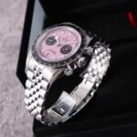 Tudor Black Bay Chrono 79360N 2025