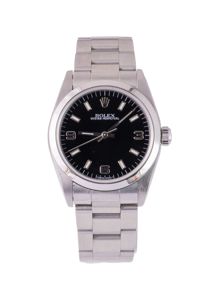 Rolex Oyster Perpetual 77080 2000