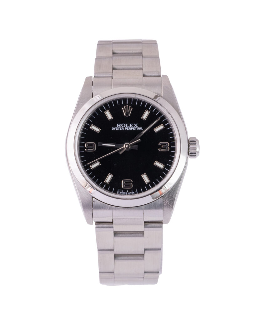 Rolex Oyster Perpetual 77080 2000