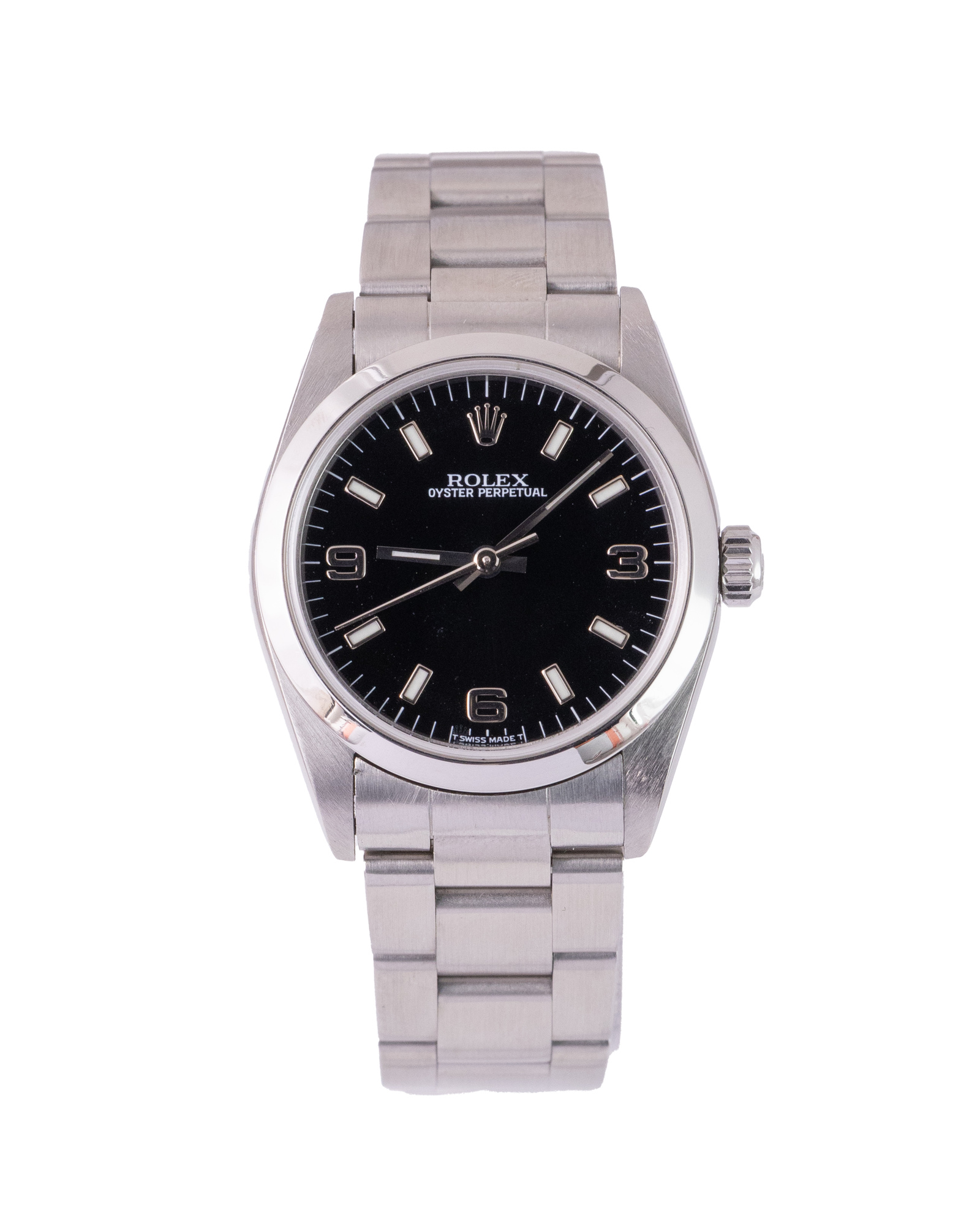 Rolex Oyster Perpetual 77080