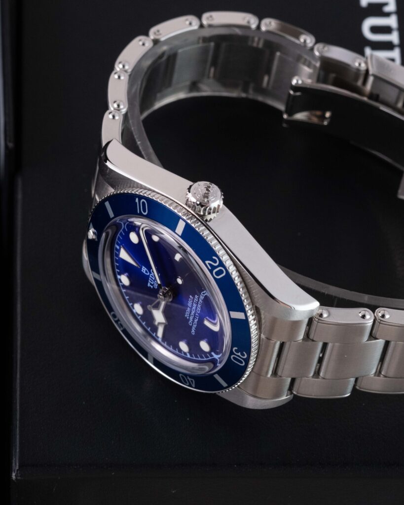 Tudor Black Bay 54 79000B 2026