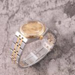 Rolex Datejust Oysterquartz 17013A 1998