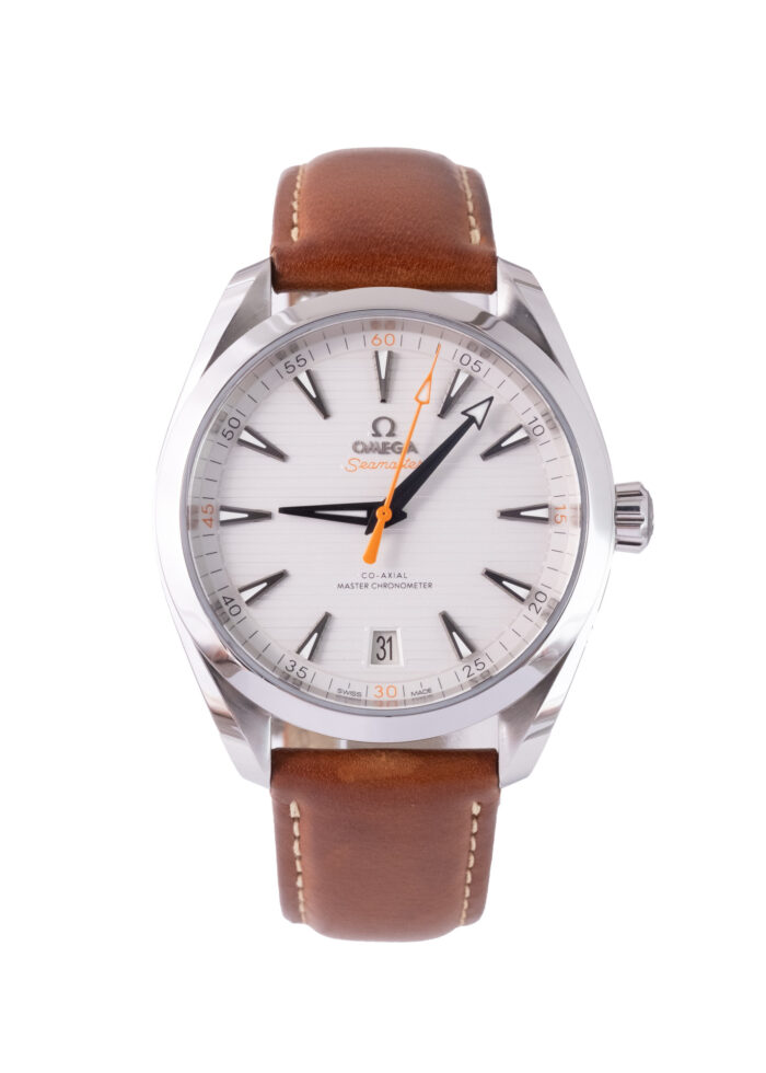 Omega Sea Master 220.12.41.21.02.001 2022