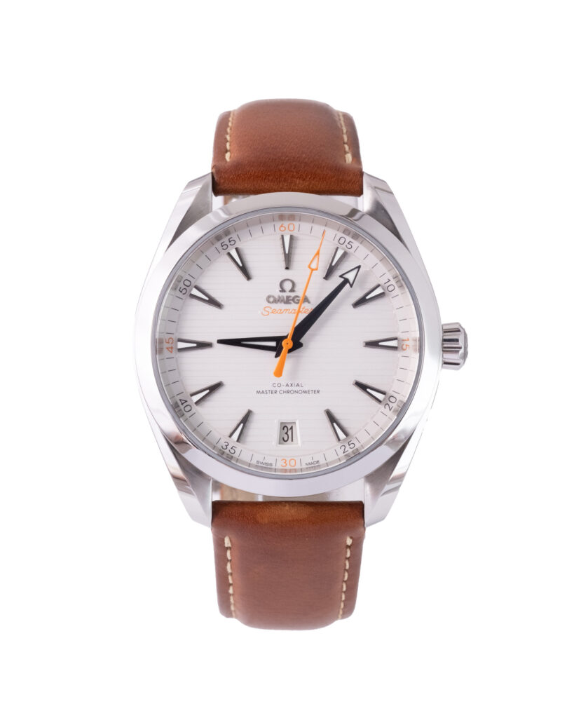 Omega Sea Master 220.12.41.21.02.001 2022