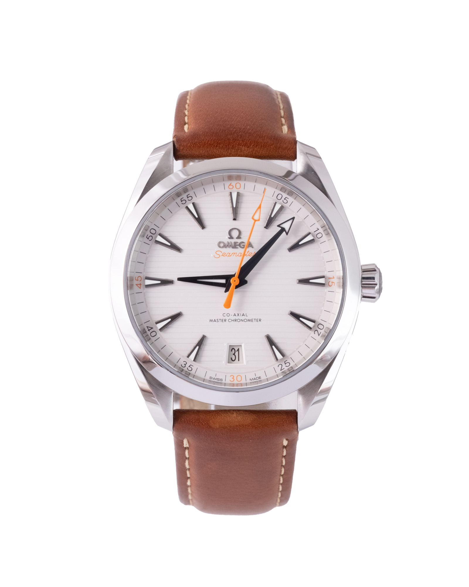 Omega Seamaster 220.12.41.21.02.001