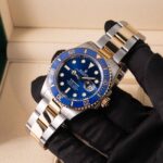 Rolex Submariner 126613LB 2021
