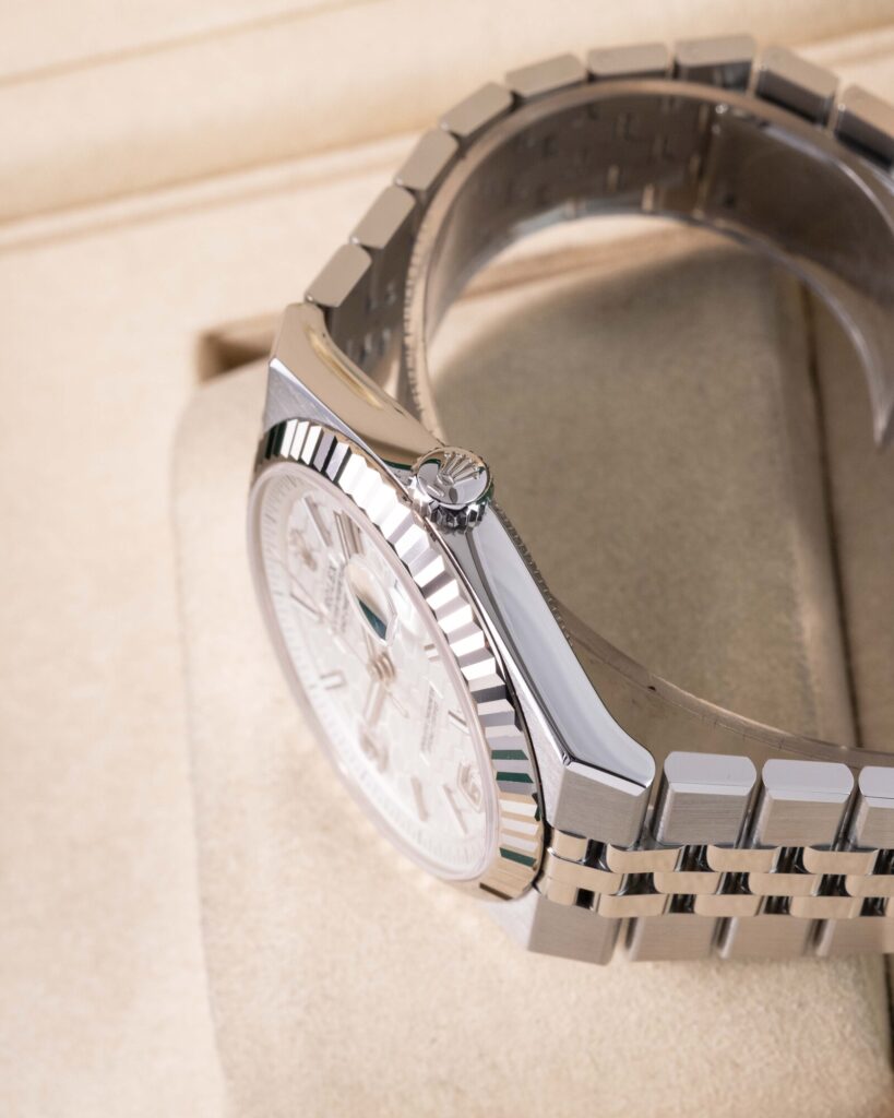 Rolex Land-Dweller 127334 2026