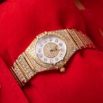 Omega Specialities Jewellery 1960.21.01 2007