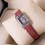 Jaeger-LeCoultre Reverso 265.8.08 2001