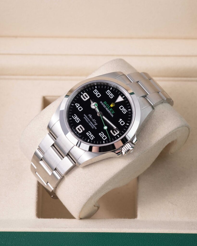 Rolex Air-King 126900 2026