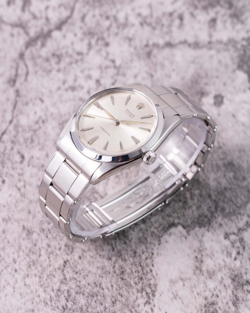 Rolex Oyster 6424 1965