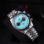 Tudor Black Bay Chrono 79360N 2026