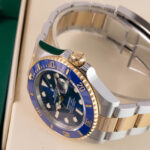 Rolex Submariner 126613LB 2021