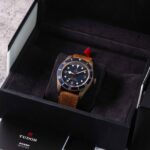 Tudor Black Bay Bronze 79250BB