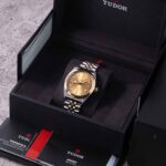 Tudor Black Bay 41 79543 2019