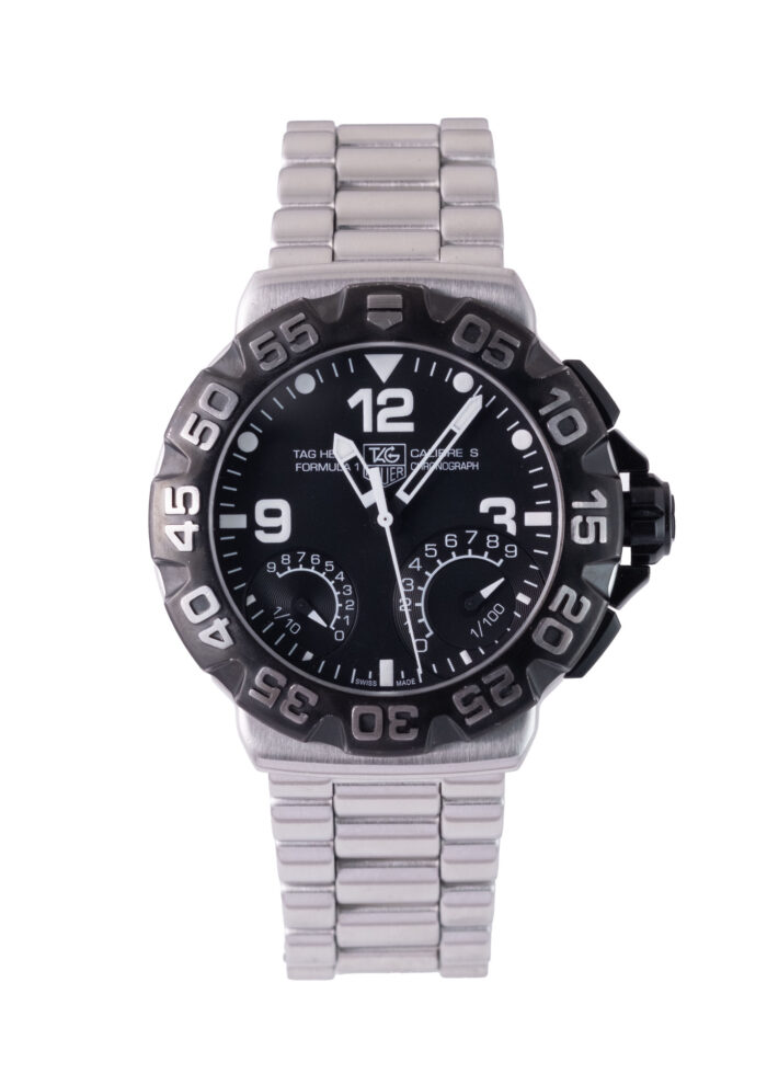 Tag Heuer Formula 1 CAH7010 2011