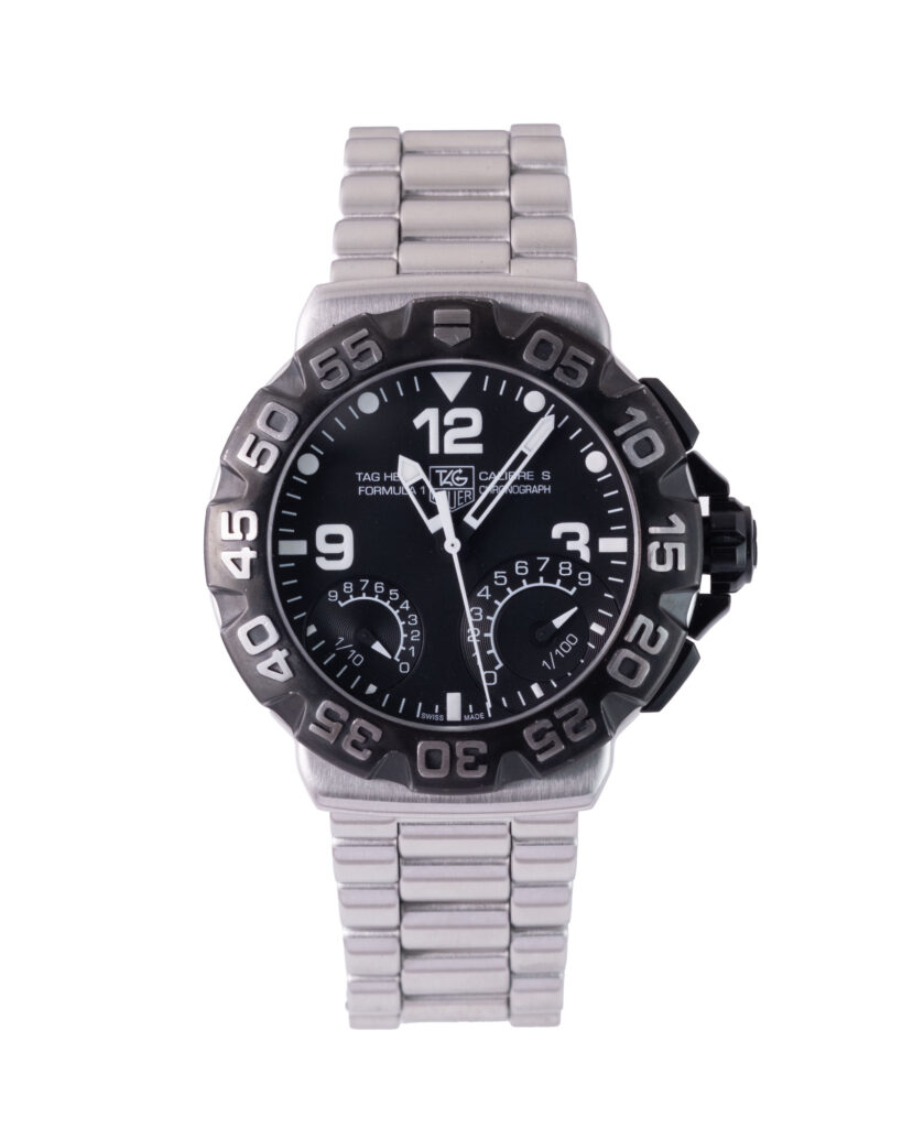 Tag Heuer Formula 1 CAH7010 2011