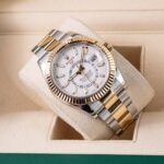 Rolex Sky-Dweller 326933 2020