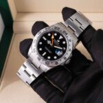 Rolex Explorer II 226570 2024