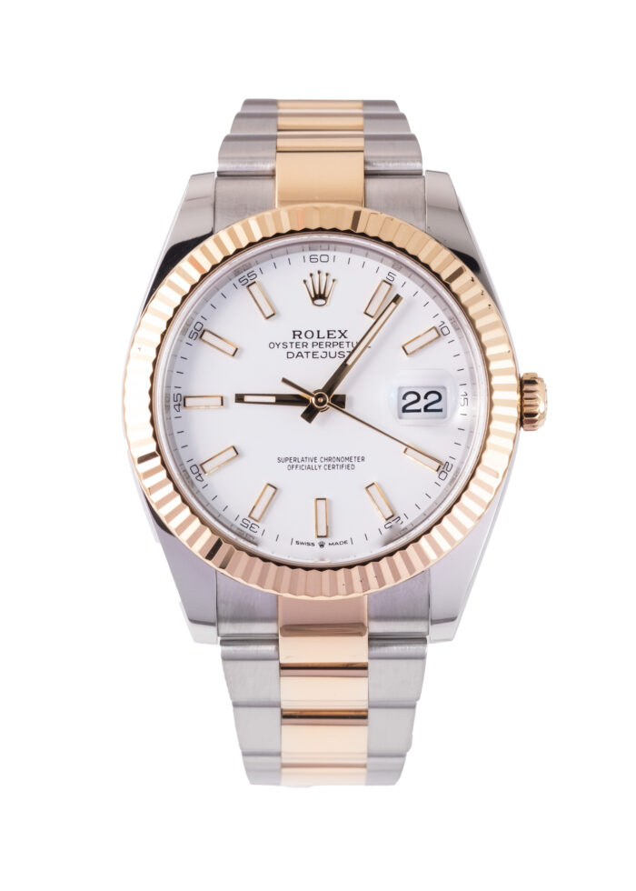 Rolex Datejust 126333 2024