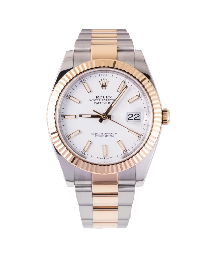 Rolex Datejust 126333 2024