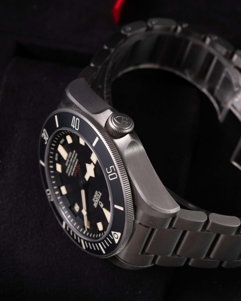 Tudor Pelagos 25610TNL 2023