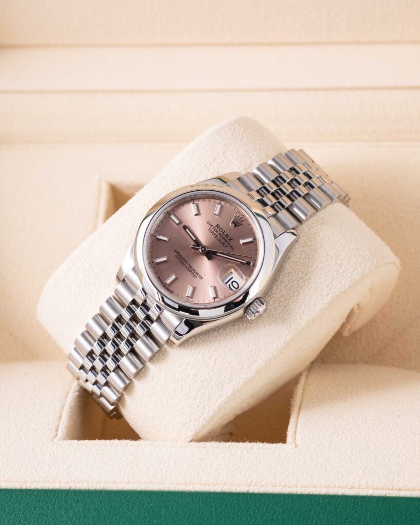 Rolex Datejust 278240 2020