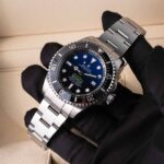 Rolex Deepsea 116660 2015