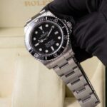 Rolex Sea-Dweller 116600 2014