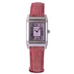 Jaeger-LeCoultre Reverso 265.8.08 2001