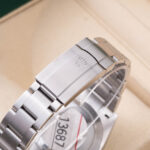 Rolex Oyster Perpetual 124300 2024