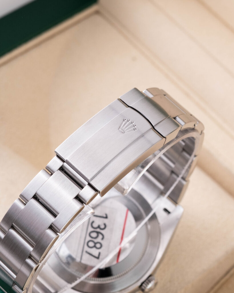 Rolex Oyster Perpetual 124300 2024