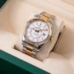 Rolex Sky-Dweller 326933 2020