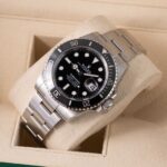 Rolex Submariner 126610LN 2024