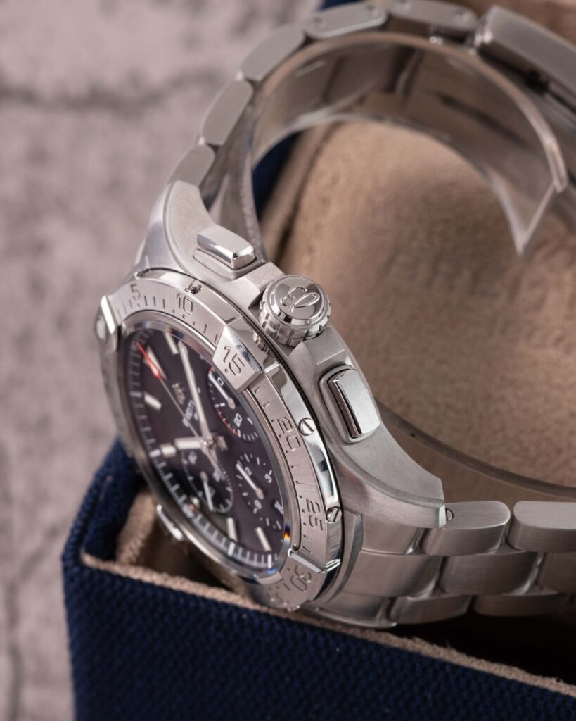 Breitling Avenger B01 AB0146101B1A1 2026
