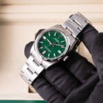 Rolex Oyster Perpetual 126000 2025