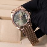 Rolex Day-Date 228235 2021