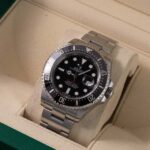 Rolex Deepsea 126660 2017