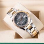 Rolex Datejust 126233 2022