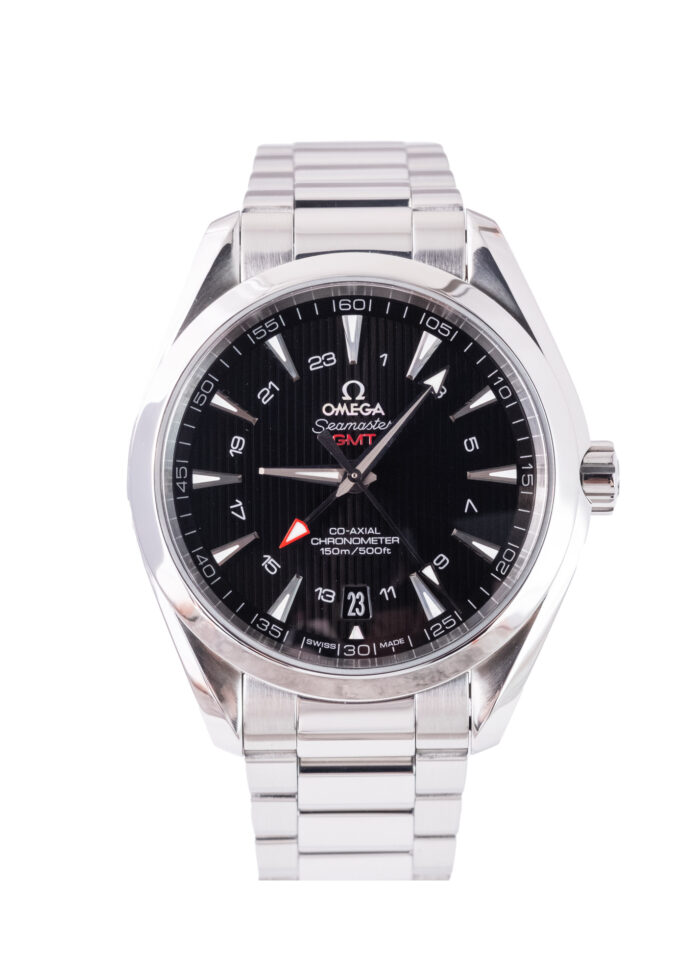 Omega Sea Master 23110432201001 2018