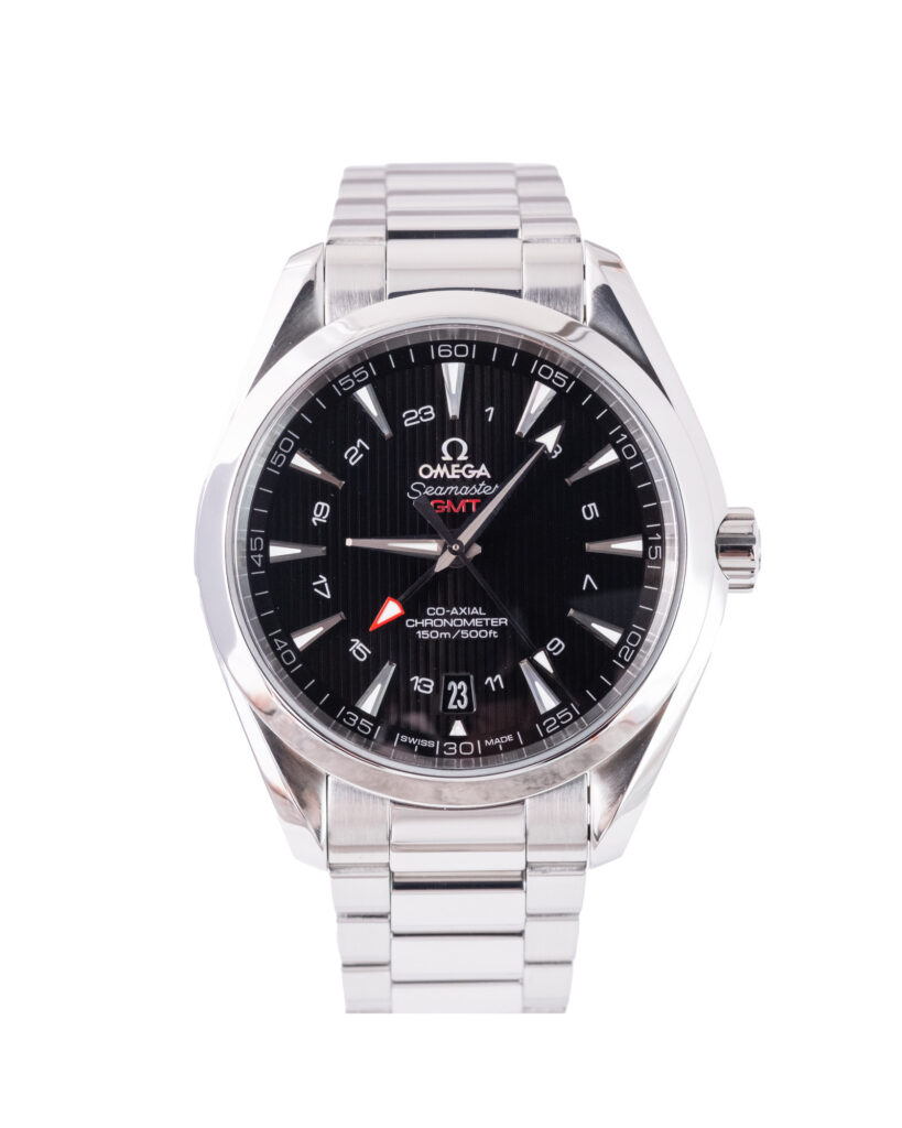 Omega Sea Master 23110432201001 2018