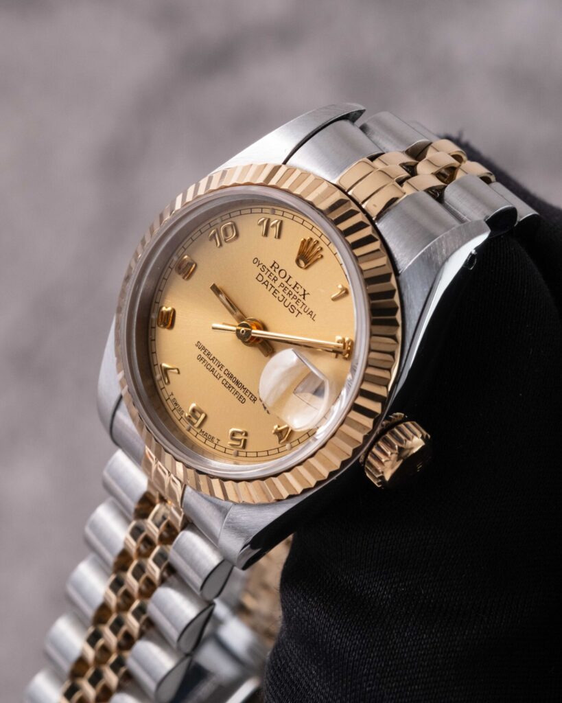 Rolex Datejust 69173