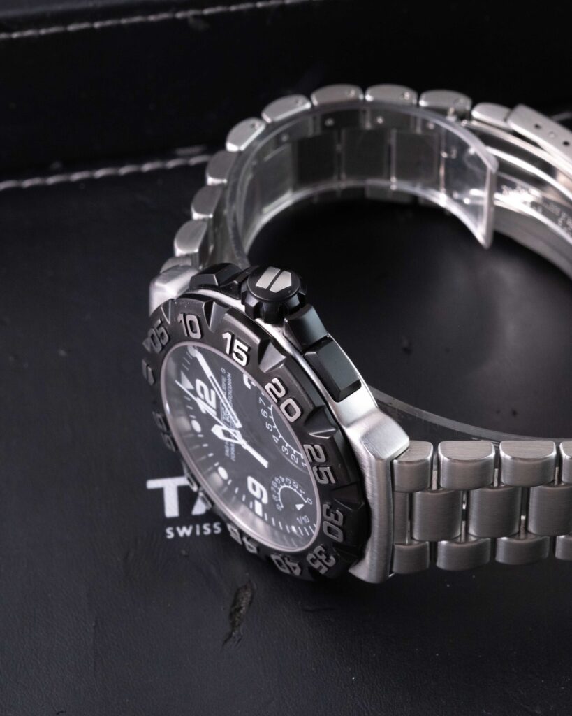 Tag Heuer Formula 1 CAH7010 2011