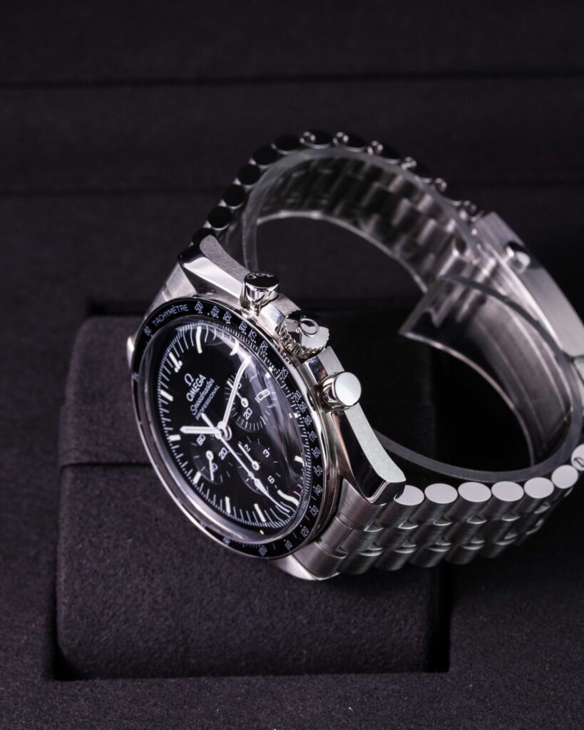 Omega Speedmaster 31030425001001 2026