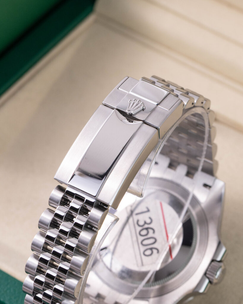Rolex GMT-Master II 126710BLNR 2026
