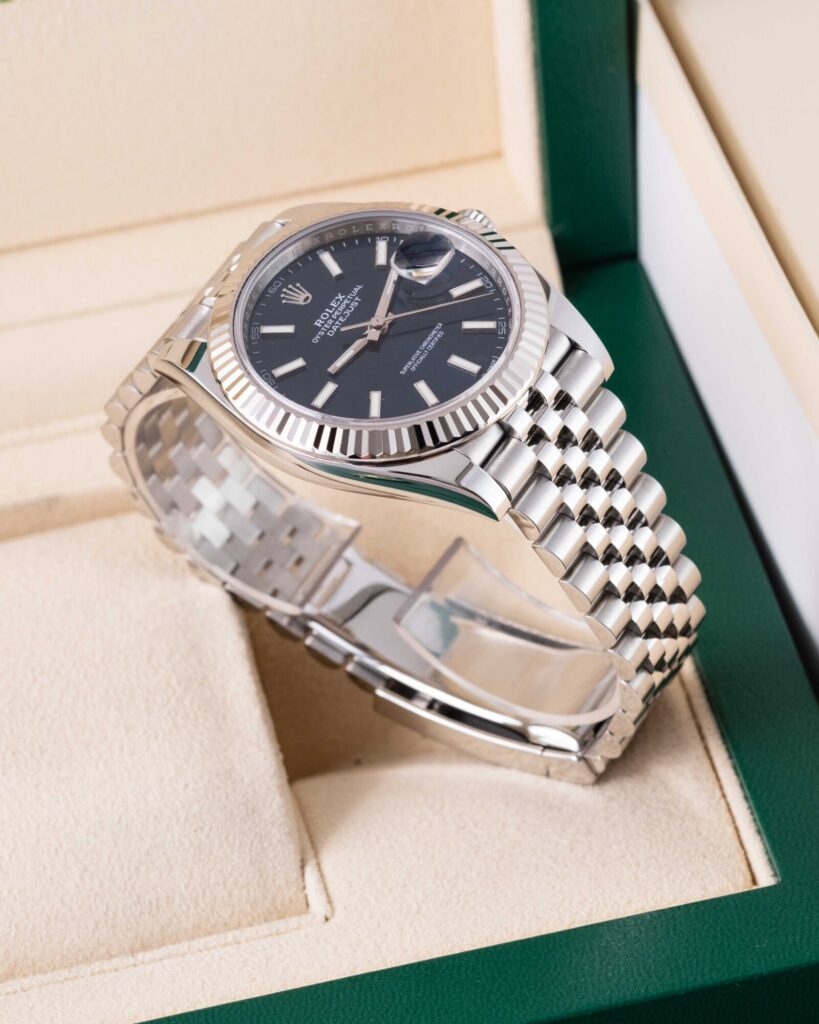 Rolex Datejust 126334 2024