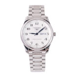 Longines Master Collection L2.910.4.78.6 2023