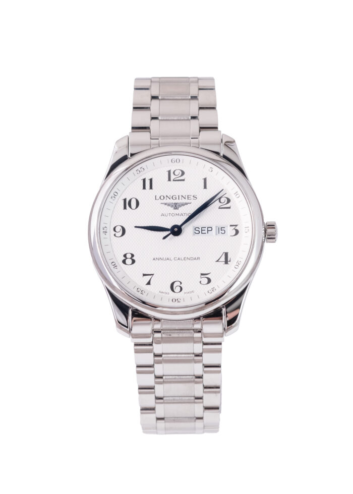 Longines Master Collection L2.910.4.78.6 2023