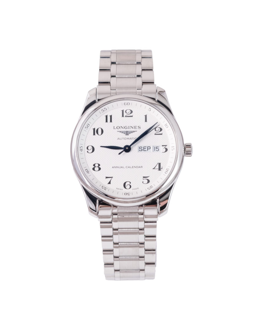 Longines Master Collection L2.910.4.78.6 2023