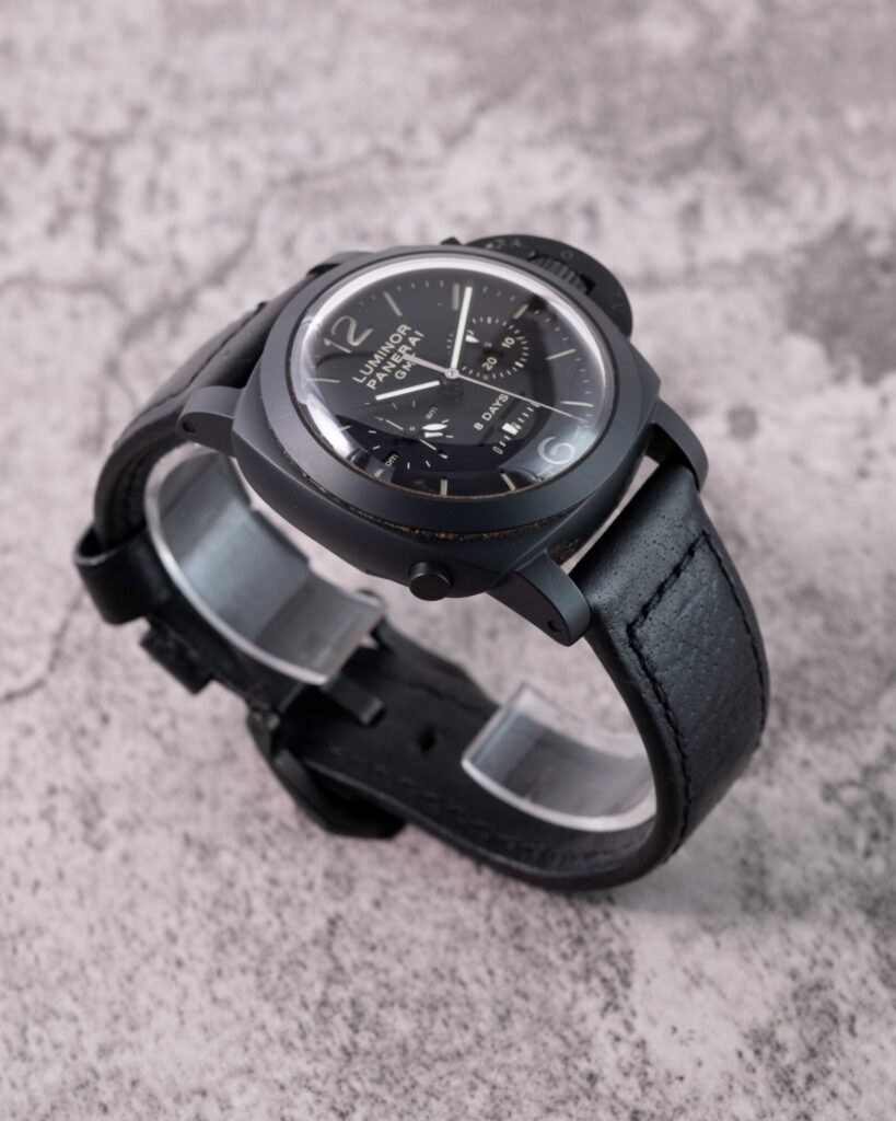 Panerai Luminor 1950 PAM00317 2014